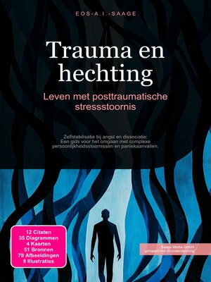 cover image of Trauma en hechting